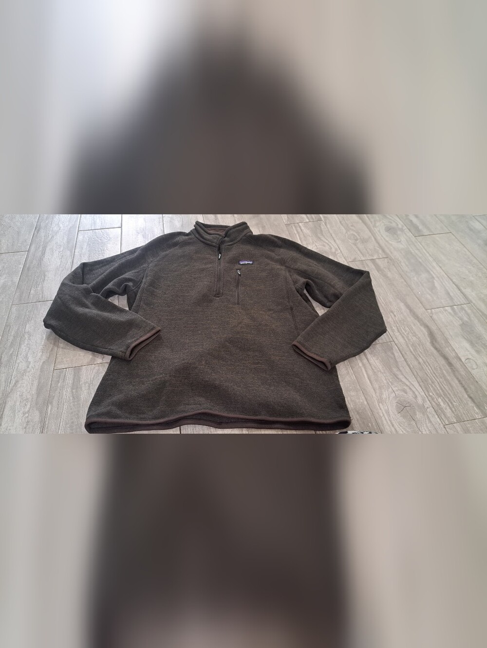 Patagonia Mens XL